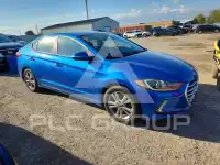 2018 Hyundai Elantra фото