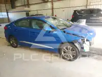 2018 Hyundai Elantra фото