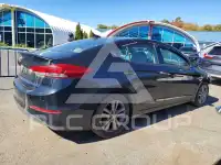 2018 Hyundai Elantra фото