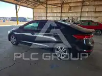 2018 Hyundai Elantra фото
