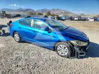 2018 Hyundai Elantra фото