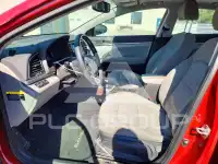 2018 Hyundai Elantra photo
