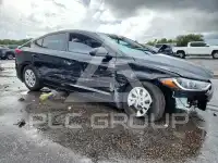 2018 Hyundai Elantra фото