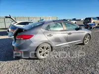 2018 Hyundai Elantra фото