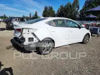 2018 Hyundai Elantra фото