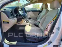 2018 Hyundai Elantra фото