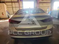 2018 Hyundai Elantra фото