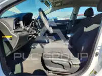2018 Hyundai Elantra photo