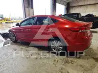 2018 Hyundai Elantra фото
