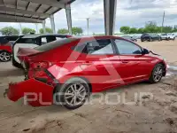 2018 Hyundai Elantra фото
