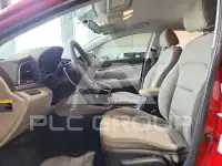 2018 Hyundai Elantra фото