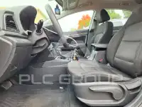 2018 Hyundai Elantra фото