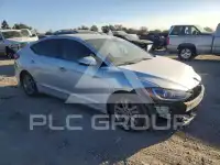 2018 Hyundai Elantra фото