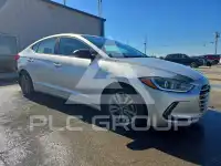 2018 Hyundai Elantra фото