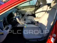 2018 Hyundai Elantra фото