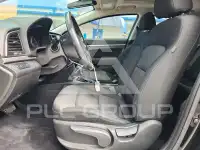 2018 Hyundai Elantra фото