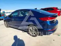 2018 Hyundai Elantra фото