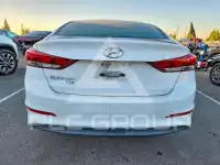 2018 Hyundai Elantra фото