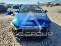 2018 Hyundai Elantra фото