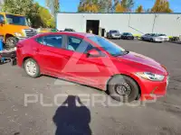 2018 Hyundai Elantra фото