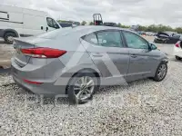 2018 Hyundai Elantra фото