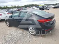2018 Hyundai Elantra photo