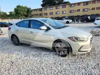 2018 Hyundai Elantra фото