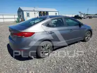 2018 Hyundai Elantra фото