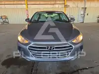 2018 Hyundai Elantra photo