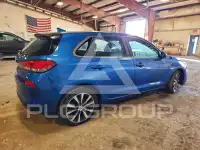 2018 Hyundai Elantra photo