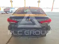 2018 Hyundai Elantra фото