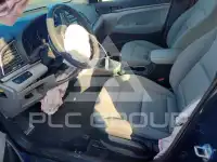 2018 Hyundai Elantra фото
