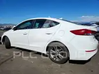 2018 Hyundai Elantra photo