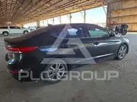 2018 Hyundai Elantra фото