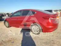 2018 Hyundai Elantra photo