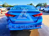 2018 Hyundai Elantra фото