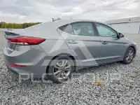 2018 Hyundai Elantra фото