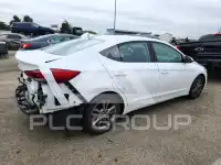 2018 Hyundai Elantra фото