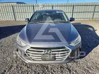 2018 Hyundai Elantra фото