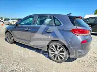 2018 Hyundai Elantra фото