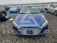 2018 Hyundai Elantra фото