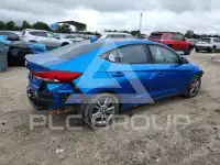 2018 Hyundai Elantra фото