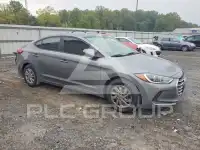2018 Hyundai Elantra фото