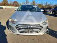 2018 Hyundai Elantra фото