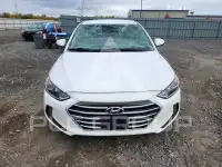 2018 Hyundai Elantra фото