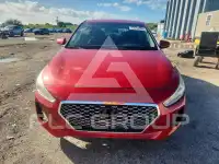 2018 Hyundai Elantra фото