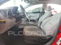 2018 Hyundai Elantra фото