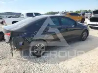 2018 Hyundai Elantra фото