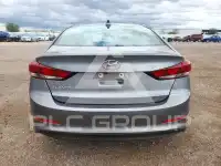 2018 Hyundai Elantra фото