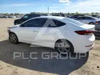 2018 Hyundai Elantra photo